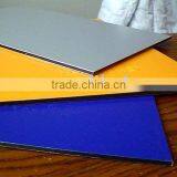 PVDF / PE Aluminum Composite Panel, High Quality thumbnail-1