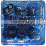 6 Person Outdoor Massage Swimming Spa thumbnail-2
