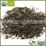 Top Grade Organic - Certified Oriental Beauty Taiwan Oolong Tea AAA