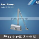 HD165 Door closer with king quality for wooden door