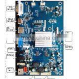 4k *2k Tft Led Control Main Board With High Speed and Solution Function thumbnail-1
