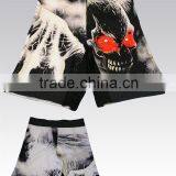 MMA SHORTS thumbnail-1