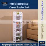 CDR1240 2016 Popular Custom Hanging Cabinet Design Shelf for Living Room