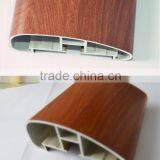 Aluminium Profiles for Stairs Handrail thumbnail-1