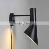 Unique Design European Classical Metal Wall Lamp thumbnail-2