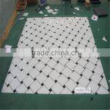 Discount Hot Selling Design Decorative Mirror Tiles thumbnail-3