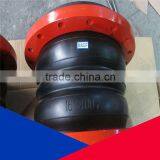 Multifunctional Eccentric Reducing Flange Type Rubber Expansion Joint To Reduce the Noise thumbnail-3