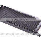 China Factory Wholesale Guitar Foot Rest Pedal thumbnail-4