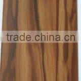 High Gloss HPL MDF Board for Inner Decorative