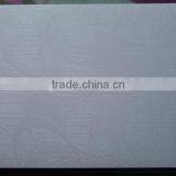 High Gloss PETG Film Laminate MDF Sheet thumbnail-1