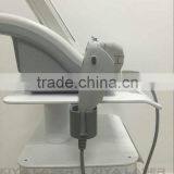 Portable High Frequency Face Machine High Intensity Focused Ultrasound Hifu High Frequency Skin Machine Korea Machine For Face Lifting With 5 Head Skin Lifting thumbnail-3