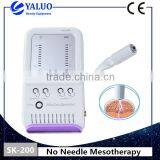No Needle Mesotherapy Home Use Device for Distribution