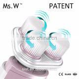 Ms.W Multifunctional Beauty Equipment Face Dust Dirt Remover Facial Cleansing Brush As Seen on TV thumbnail-6