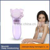 Home Using Best Quality Micro-current Facial Beauty Massager From China -JTLH-1504 thumbnail-1