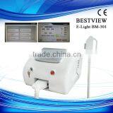 Bikini Hair Removal Bestview BM301 E Skin Tightening Light Machine IPL+RF Permanent Hair Removal thumbnail-6