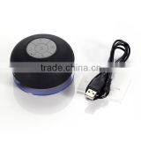 Waterproof Wireless Bluetooth Speaker thumbnail-6