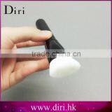 2016 New High Quality Black Synthetic Hair Single Makeup Powder Brush thumbnail-5
