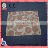 Placemat Bamboo Placemat Table Mat Placemat thumbnail-1