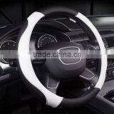 Wholesale Car Steering Wheel Covers/eco Friendly Silicone Car Steering Wheel Cover thumbnail-5