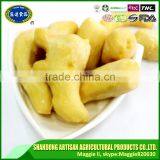 Frozen Ginger Puree/paste for Sale thumbnail-1