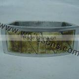 Cheap Metal Napkin Ring thumbnail-1