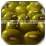 JSX Dried Mung Bean Price Small Size Selected Price for Green Mung Beans thumbnail-4