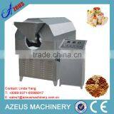 Multifuction Oil Seeds Roaster / Spices Roaster Machine / Tea Roasting Machine thumbnail-2