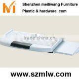 computer table keyboard stand fitting