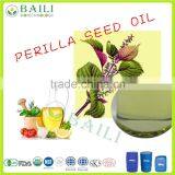 Plant Oil Perilla Seed Oil Rich i NALA Alpha Linolenic Acid thumbnail-3