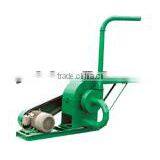 9CJ-500 Dry Grass Grinder of Fodder Machine