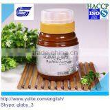 Natural Red Jujube Flower Pure Honey in Bulk or Bottle Packing thumbnail-1