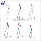 D-3-6 Manual Drain Pipe Cleaner 6 Types Choose thumbnail-1