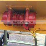 Bricks Equipment Concrete Blocks Making Machine thumbnail-4