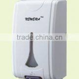 Automatic Alcohol Dispenser, Spray Soap Dispenser,sensor Spray Liquid Lotion Dispenser, Automatic Sensor Sanitizer Dispenser thumbnail-2