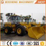 Farming Equipment Machine Tractor Agricultural XCMG ZL50GN thumbnail-6