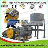 1t/h Biomass Briquette Machine/ Briquette Used in Boiler thumbnail-3