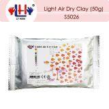 ✿ Light Air Dry Clay (20g/50g/200g) thumbnail-3
