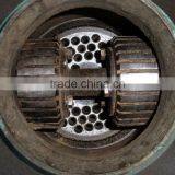 Flat Die Catfish Dog Cattle Animal Feed Pellet Machine thumbnail-4