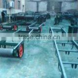 3.5 T/h Organic Fertilizer Making Machine Line Prices thumbnail-4