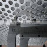 Micro Perforated Mesh Punch Metal Panel for Sale