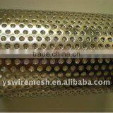 Perforated Stainless Steel Sheet Metal/perforated Metal Mesh/stainless Steel Mesh Plate