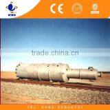 Sri Lanka 50TPD Crude Oil Refining Plant Equipment thumbnail-1