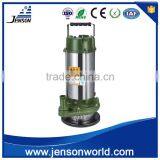 Jenson Household Stainless Steel Submersible Pump Water Pump thumbnail-1