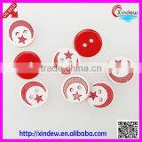 Cute Baby Button Resin Buttons China Wholesale