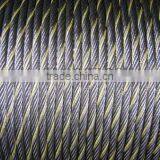 Elevator Steel Wire Rope