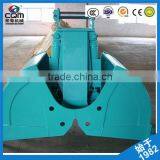 Thumb Bucket for Excavator thumbnail-2