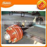 16 Tons Double Axle for Agricultural Trailer thumbnail-2