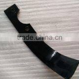 Black 60SI2MN Rotary Tiller Blade thumbnail-3