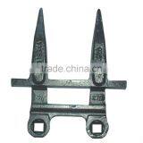 Forged Knife Finger for Agricultural Machine thumbnail-3