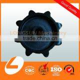 High Quality Kubota Combine Harvester PRO688-Q SPROCKET,DRIVE 5T057-1646-0 or Kubota DC-60 and Kubota DC-70 thumbnail-1
